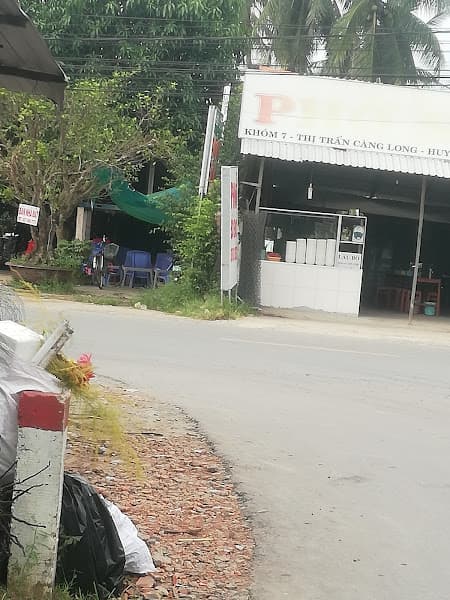 Hình ảnh Phở Số Đỏ - 2