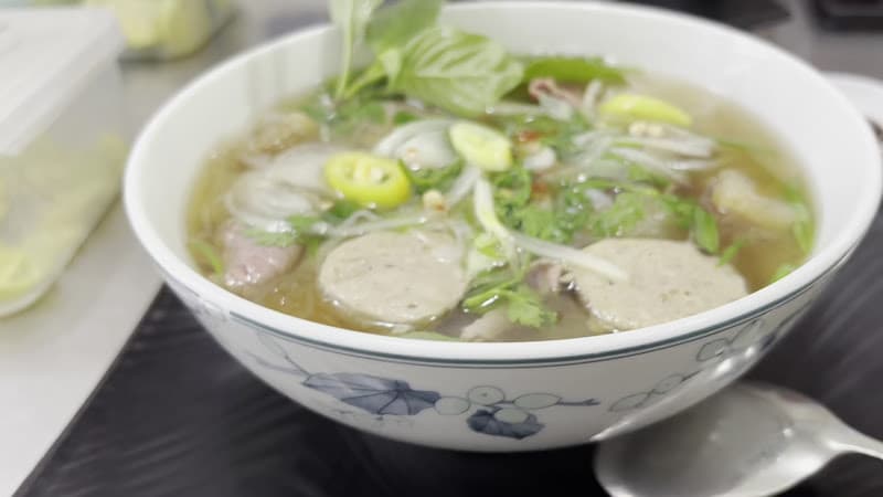 Hình ảnh Phở Ông Cả - 4