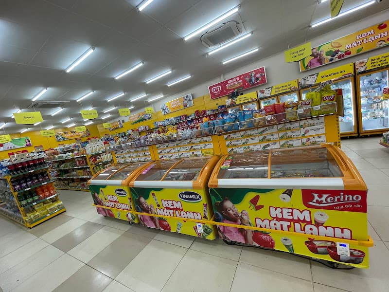 Hình ảnh Siêu thị Bách hoá XANH Ấp Phước Lộc - 7