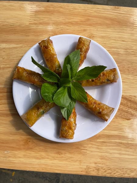 Hình ảnh Bánh ướt Ban Mê - 4