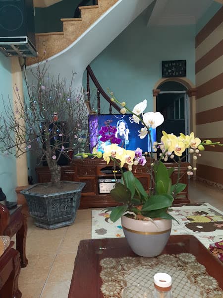 Ảnh bìa Giặt là Việt Dũng