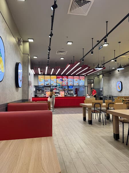 Hình ảnh Jollibee GO! Tân Hiệp - 2