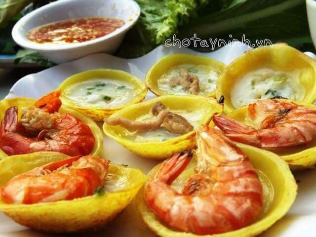 Hình ảnh Bánh xèo bánh khọt Bà Tám - 5