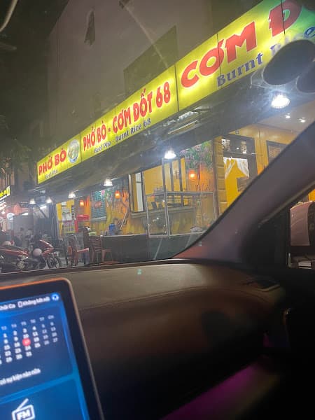 Hình ảnh Phở Bò 68 - 4