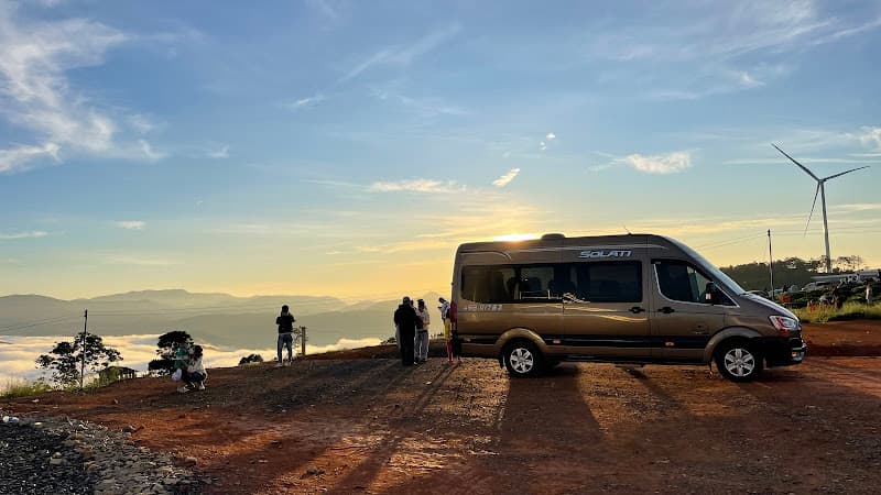 Dịch Vụ Tham Quan Du Lịch Đà Lạt