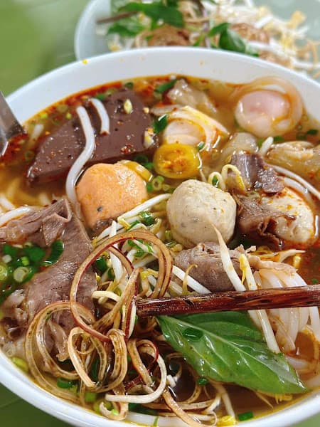 Hình ảnh Bún Bò Huế Thanh Phúc - 4