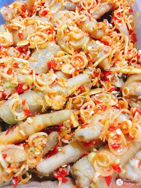 Hình ảnh Quán Ăn Vặt - 5