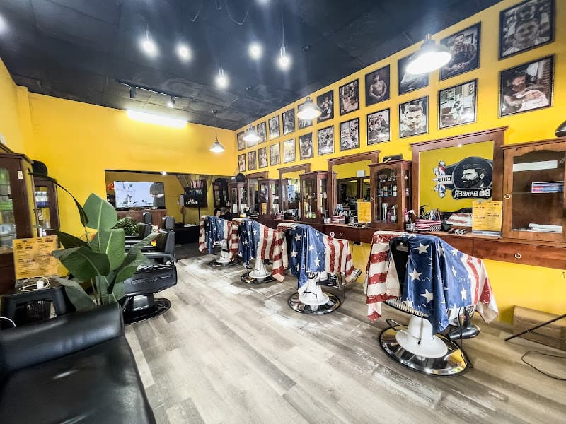 Hình ảnh Hair Salon BỒ Desinger & Spa - 6