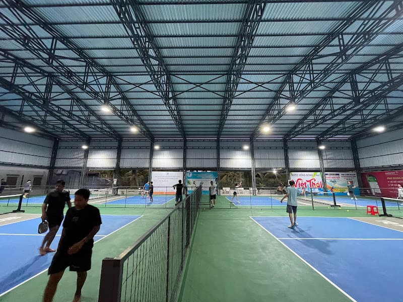 Hình ảnh Thạnh Quới Pickleball & Coffee - 4