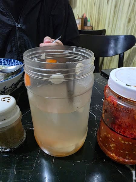 Hình ảnh Quán Phở Thái Hà - 5