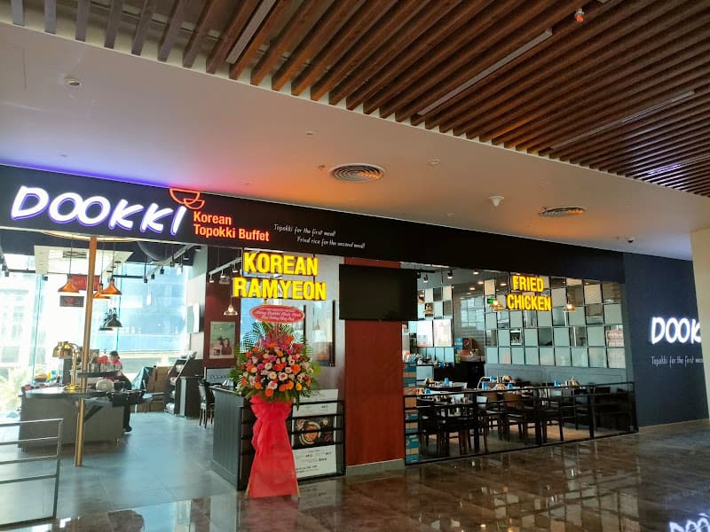 Hình ảnh DOOKKI QUY NHƠN - Coopmart Quy Nhơn - 4