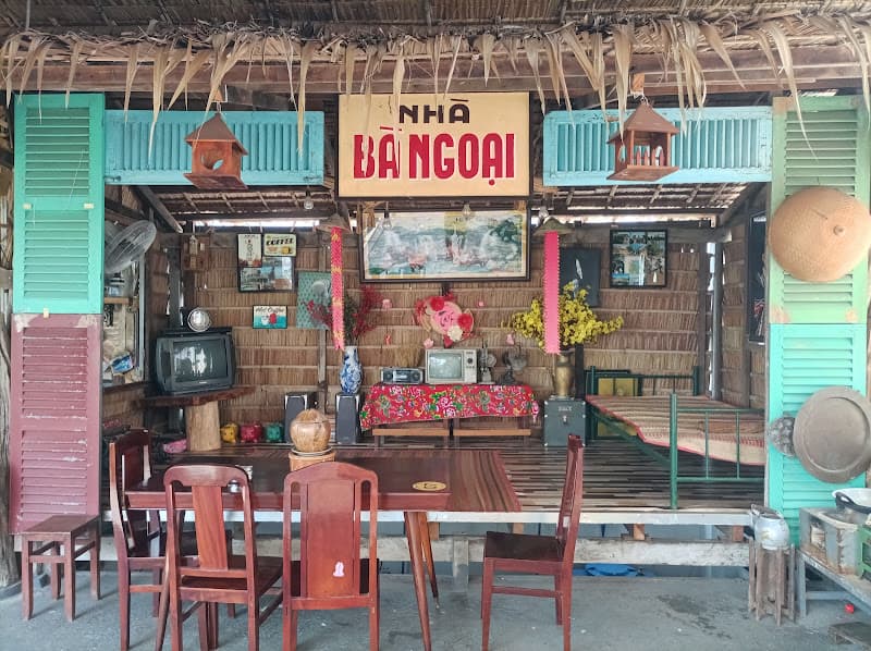 Hình ảnh Tiệm của TA - Coffee&Tea - 3