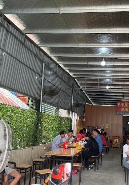 Hình ảnh Quán Cơm Gia Bảo - 9