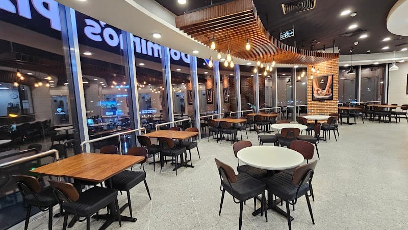 Hình ảnh Domino's Pizza LOTTE Mart Vinh - 4