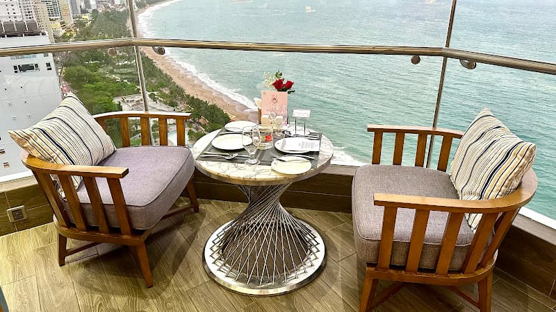 Ảnh bìa Nhà hàng Ocean Queen