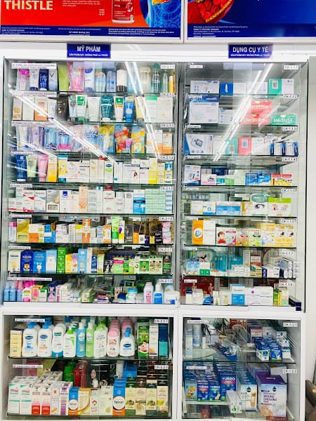 Hình ảnh Nhà Thuốc FPT Long Châu - 2