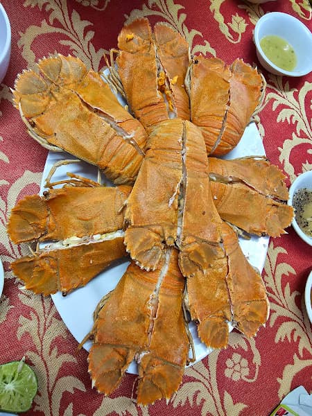 Hình ảnh Cửa Hàng Hải Sản Sao Biển Long Xuyên - 4