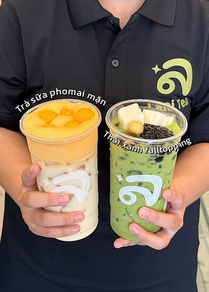 Hình ảnh LANI TÉA - 2