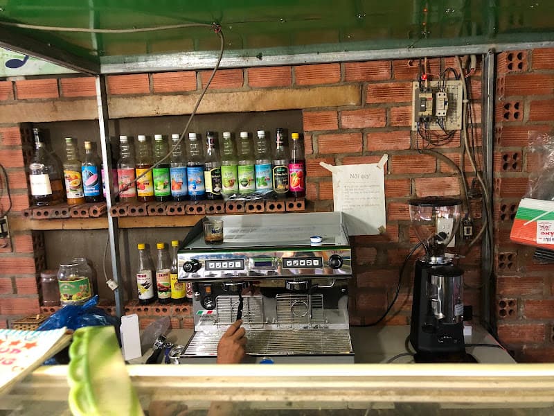 Trà Sữa Thảo Chi