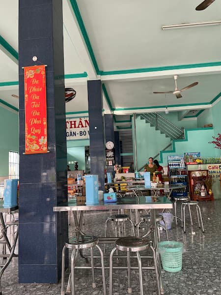 Hình ảnh Phở Nam Thành 5 - 2