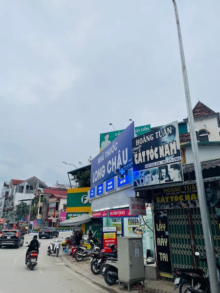Hình ảnh Nhà Thuốc FPT Long Châu - 3