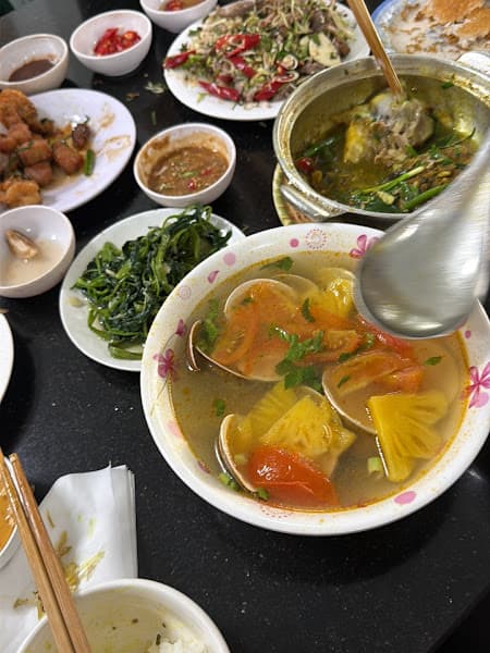 Hình ảnh Nhà hàng Thanh Còi 2( cơ sở 2) - 2