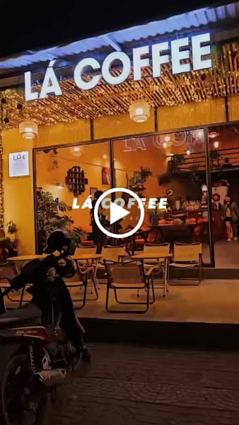 Hình ảnh Lá coffee - 3