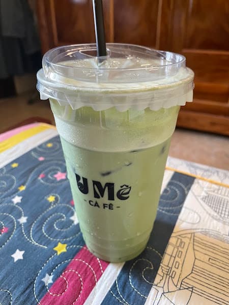 Hình ảnh U Mê Ngân Long Biên - U Mê Cà Phê - 2