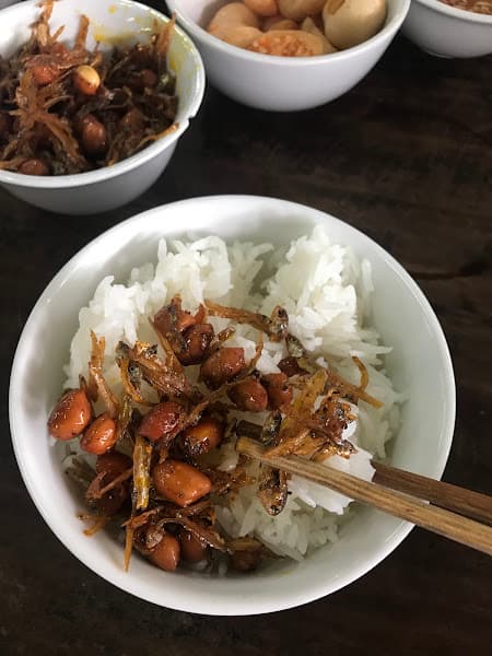 Hình ảnh Nhà Hàng Phương Cúc - 10