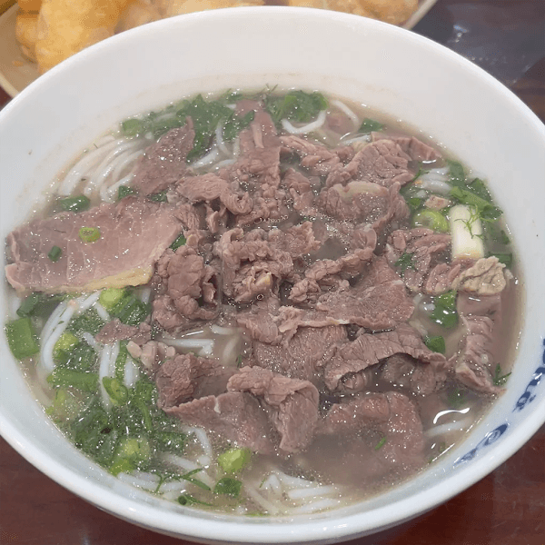 Hình ảnh Phở Cồ Nhã - 3