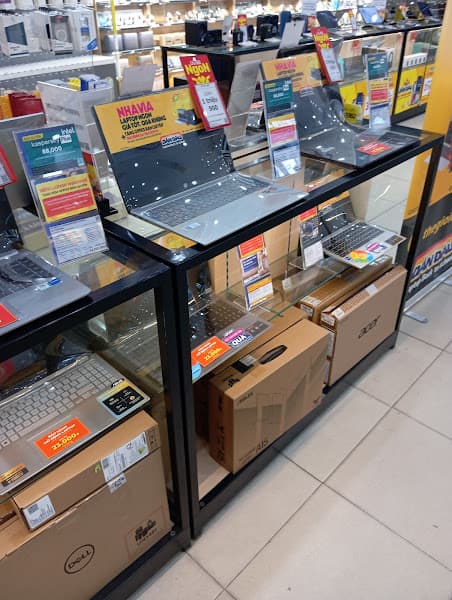 Hình ảnh Thế Giới Di Động - 2