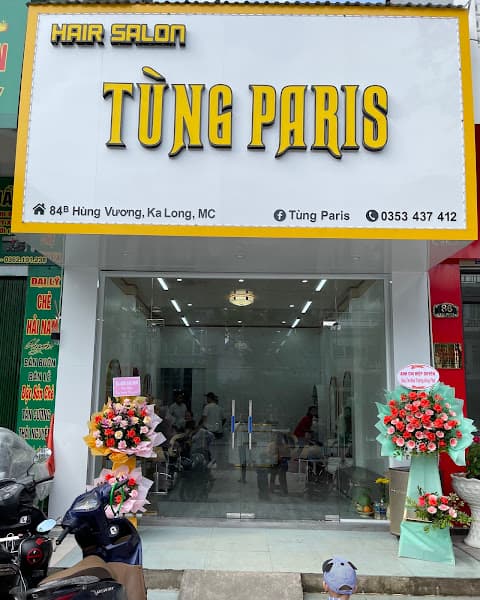 Bún bò Huế Hải Ý