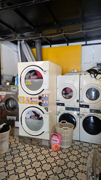 Hình ảnh Tiệm giặt là Son Laundry - 2
