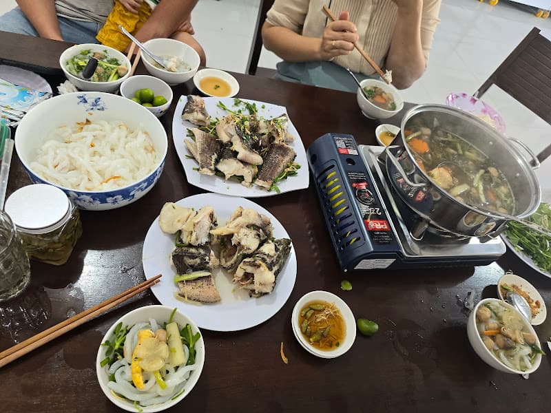 Hình ảnh Cháo cá lóc đồng - 3