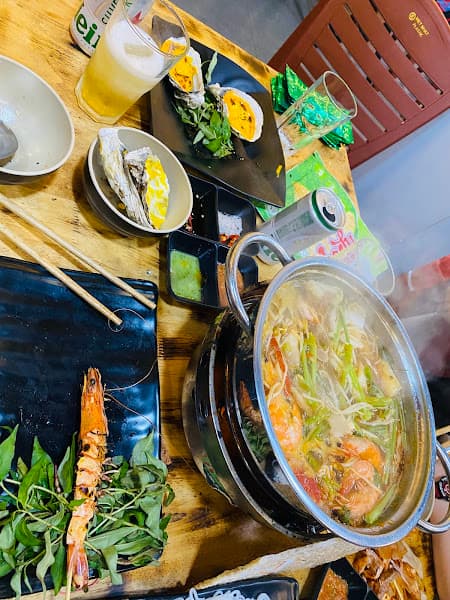 Hình ảnh HẢI SẢN QUY NHƠN - 3