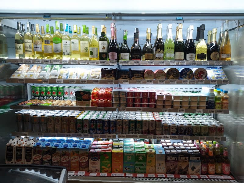 Hình ảnh Mui Mart - 2