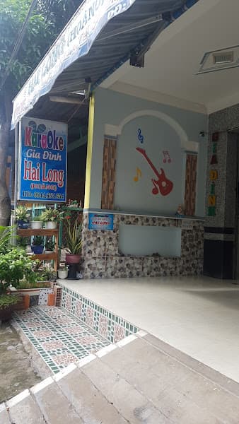 Hình ảnh karaoke Hai Long - 3