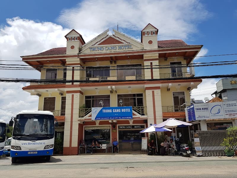 Hình ảnh TheSinhTourist Đà Lạt (SinhCafe) - 2