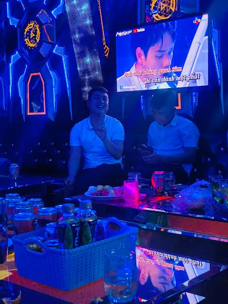 Hình ảnh Karaoke Panda - 4