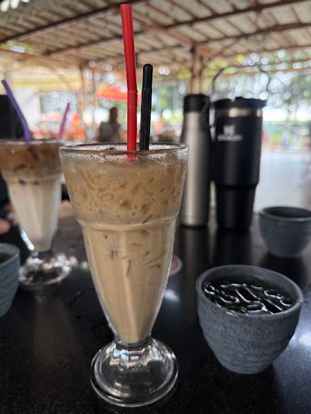 Hình ảnh Mario Yue Coffee - 4