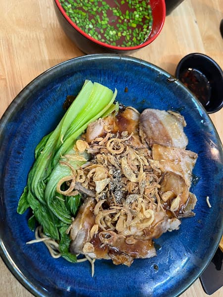 Hình ảnh Meili 美丽 - Mì Bò Đài Loan Gò Vấp (Nhà Mì 5C) - 2