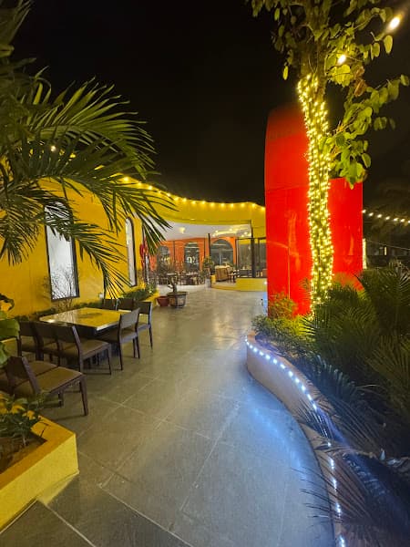 Hình ảnh NHÀ HÀNG SUN - 10