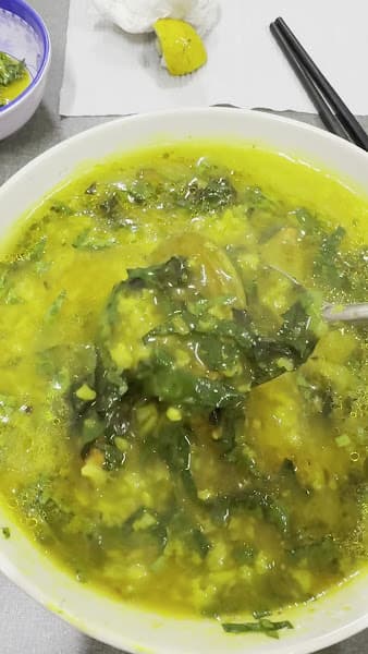 Hình ảnh Lươn Xứ Nghệ Phúc Thịnh Bảo Lộc - 2