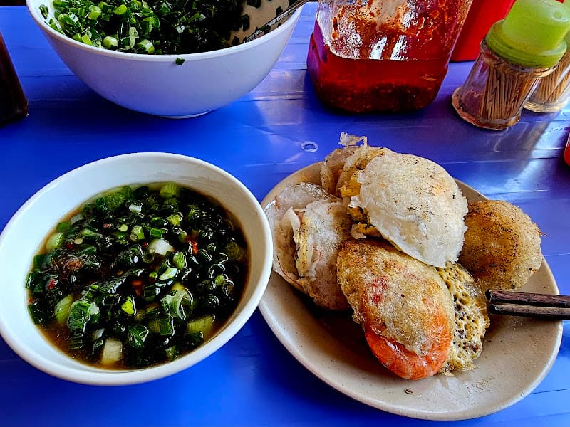 Hình ảnh Bánh căn Hiếu - 3