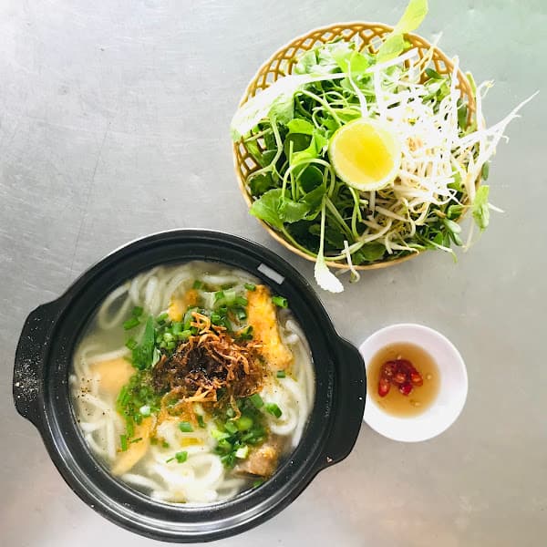Hình ảnh Bánh canh cá lóc O Huyền - Chi Nhánh 1 - Đường 154 - 2