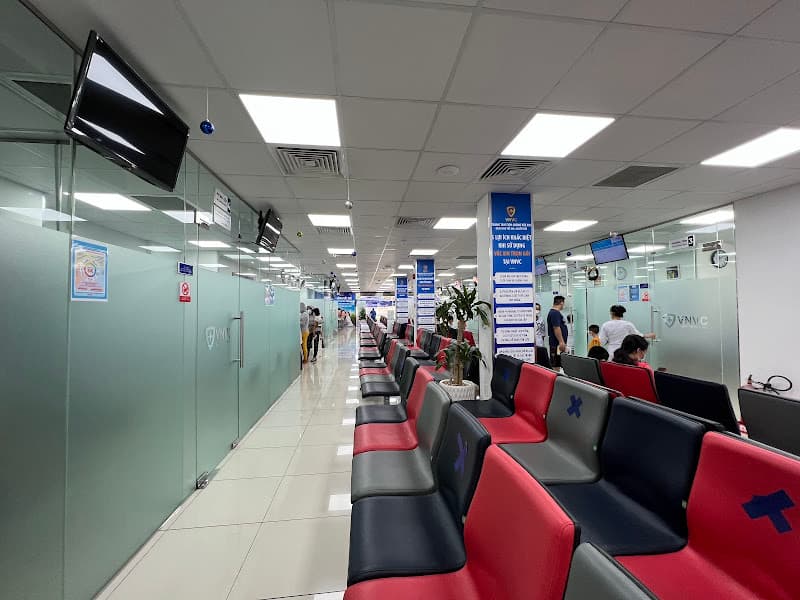 Hình ảnh Trung tâm tiêm chủng VNVC Bình Tân - 4