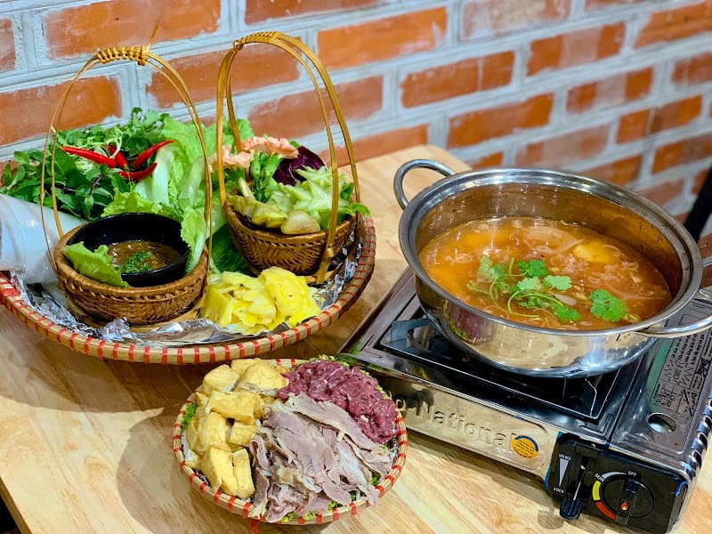 Ảnh bìa Bò Tươi Phú Lộc