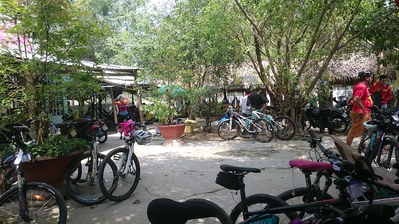 Hình ảnh Cafe - Karaoke Tường Ân - 2