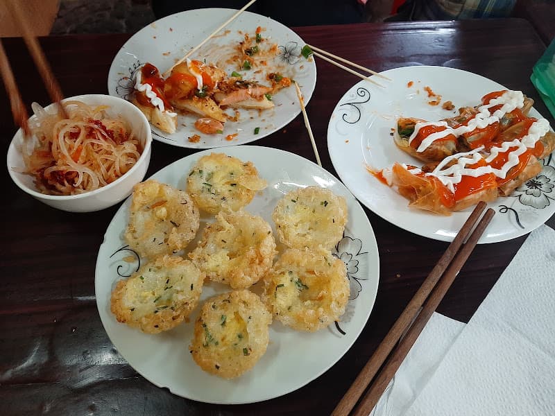 Ảnh bìa Quán Cô Liễu