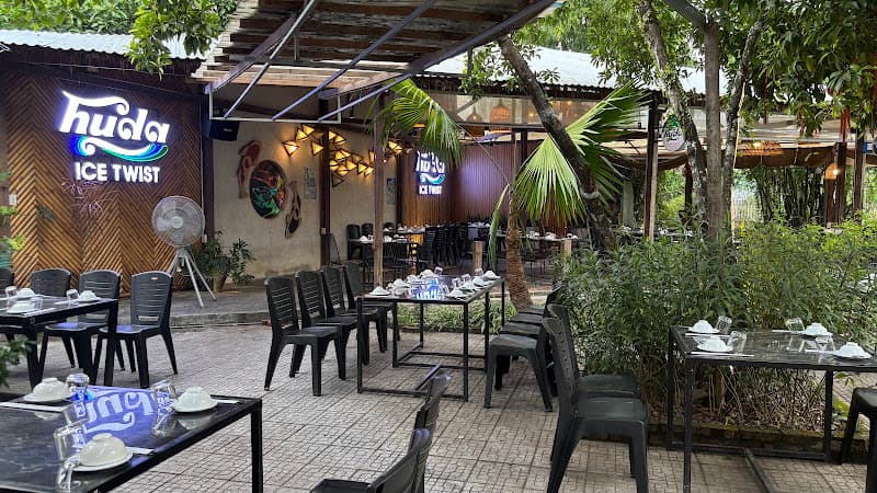 King's Garden Restaurant